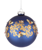 8x Sphere VT HoneyBee Blue Band D100