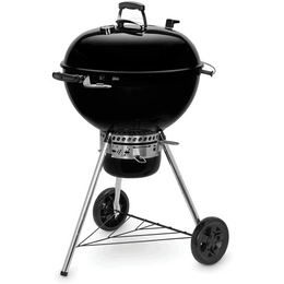 Weber-Touch GBS E-5750 Holzkohle-Grillen