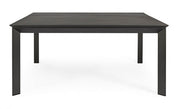 Extendable Table Konnor Anthracite Garden