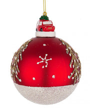 6x SFERA VT Emmy Red C