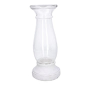 Grnade WA-6015A Glass Candlestick