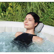 Gepolstertes Kissen für aufblasbare Hydromasage-Lay-Z-Spa