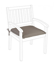 Poly180 Kissenschokoladensessel
