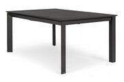 Extendable Table Konnor Anthracite Garden