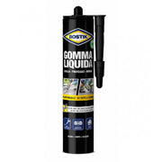 Bostik Sea'n Flex: Der innovative Wasserdichtungsgummi zum Schutz jeder Oberfläche