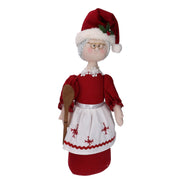 Roter Stoffstopp CM15X12H40