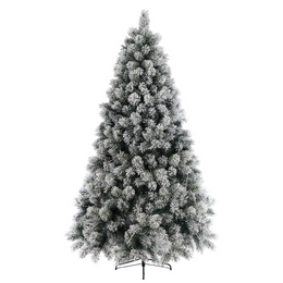 Rutschte Vancouver Weihnachtsbaum H 180 x Ø102 cm