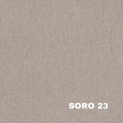 3 -Seerer Country Sofa Soro Sand 23 215 cm.