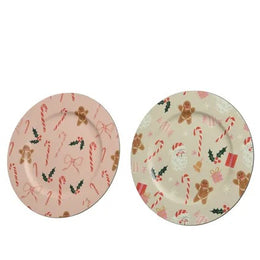 Set von 6 unterbezahlten IATTO D33 Sortierte Muster