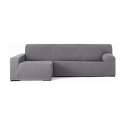Troya Elastic Peninsula Abdeckung graue Arme lang lang 250/310