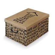 Kraft 50x39x24H Karton Cardboard CM Domopak