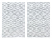 GRI-BIA Rombo Ruble 120x180