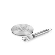 Adapterscheibe für Induktionskochfelde Enkelin D12 cm