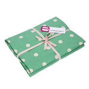 Pop Pop Pood Pois Grün rechteckiges Wasser CM140x180