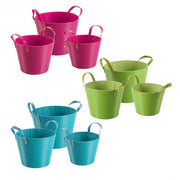 3x Set3 Basket Andy 2m Ass3