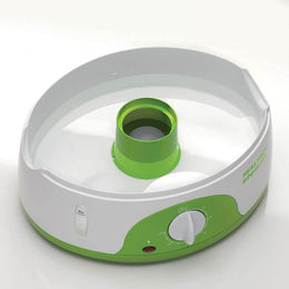 Gesunder Dampf -Ariete -Dampfer