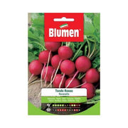Ravanello Ravanello Red Blunen