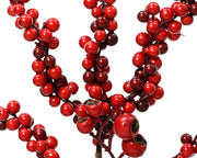 Beerenblume L 2 x P 15 x H 60 cm