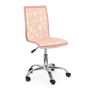 Office Chair Tilepelle Young Hearts 42,5 x 40 x 87 cm
