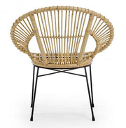 Natural Touch Sessel