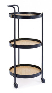 Vintage Trolley 3 Regale Jerrod