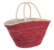 2x Milos Red Milos Seebeutel