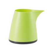 Garden Club Caraffetta Lime