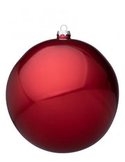 8x Sphere VT Red Shimmer D200