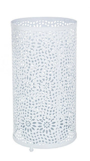 4x P.ombrello Rosone nach Weiß