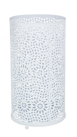 4x P.ombrello Rosone nach Weiß