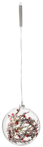 2x Sphere VT Gea D200 C-LED-LED