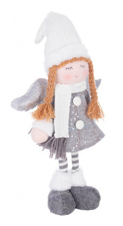 4x Angelo Darien Stand grau grau H45