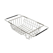 InoxBasket Lavello -Korb