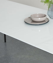 Erweiterbare Tabelle 190-270x90