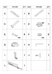 Aluminium -Regenschirm -Sandfarbe und 4x4 m Seitenstange