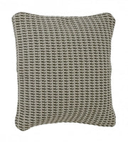 Surat Aloe 45x45 externes Kissenfutter