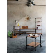 Aggranage D60 Wanduhr