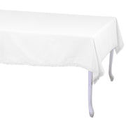 Amelie Biancoaquadrocm140x140 Tischdecke