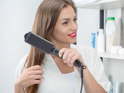 Lar -Broadband Hairplatte