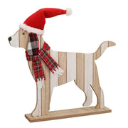Holzhund Red Hat CM37X6H25