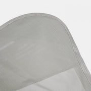 Klapper Seestuhl in Textilene natürlicher Schmetterling Gabicce 77,5x81x H89 cm