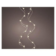 LUCLED VON NAATALE 495 cm 10 Heißlicht LEDs