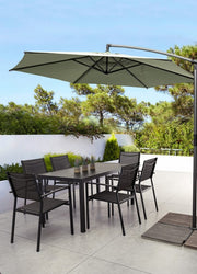 Set4 marmes 50x50 20 kg Zementwenge -