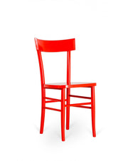 2x Sts Brera Fishing Law Holzstuhl