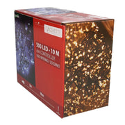 Light Filo 500 LED Hot White Controller CM1000 Al. Externe Verwendung beheben