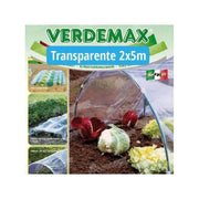 2x5 mt Couvercle de Forcage