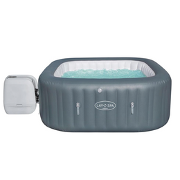 Aufblasbares Whirlpool Lay-Z-Spa Hawaii Hydrojet Pro 4-6 Personen