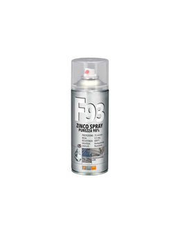 Professionelles Spray im F93 Zink 400 ml des Faren, Code 973003.