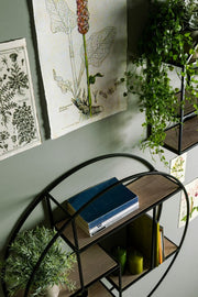 4x Mesola 4p Form CASA