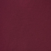 Außenbettkissen in Bordeaux Poly Fabric